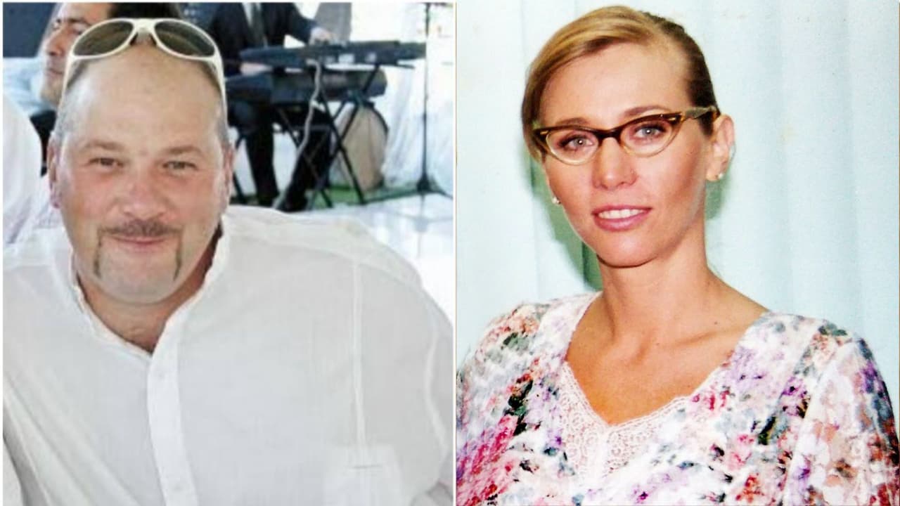 Hermano de Mónica Dossetti dice que los problemas económicos lo llevaron a violentarla: "Le pedí perdón”