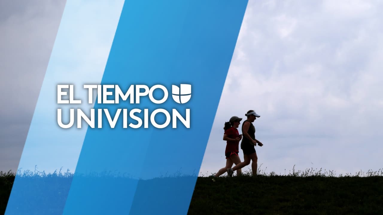 Actualización del tiempo: Martes fresco y mayormente soleado pero con alto oleaje en costas de Illinois e Indiana