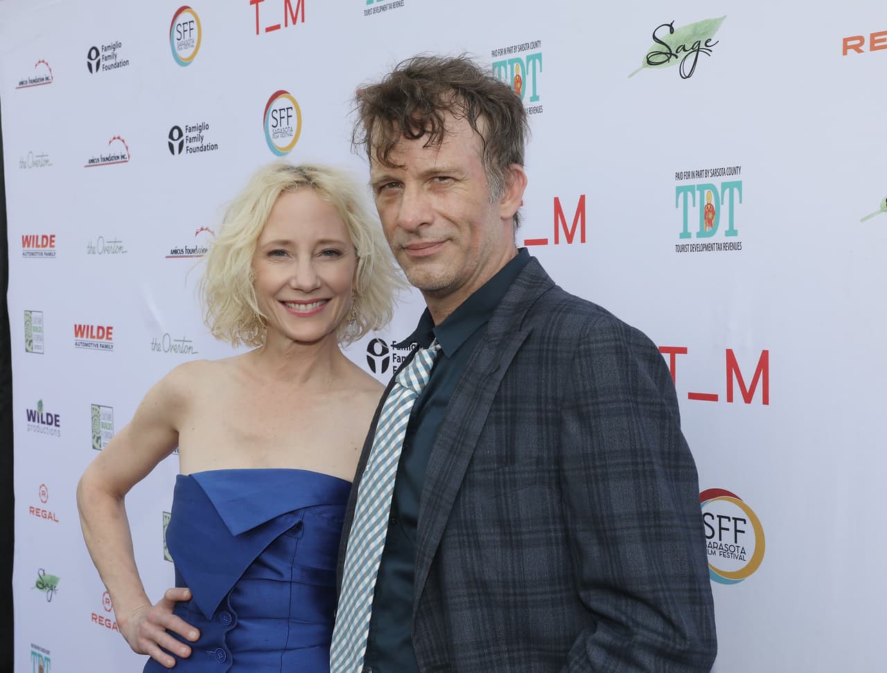 Poco antes de su accidente, la actriz había roto su relación con Thomas Jane, con quien había mantenido un romance desde 2019.