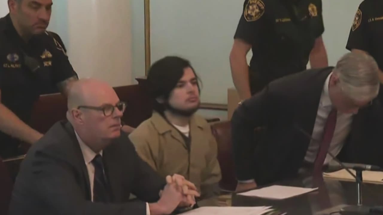 Se declara "no culpable" el adolescente acusado atropellar y matar a dos menores en Cranford