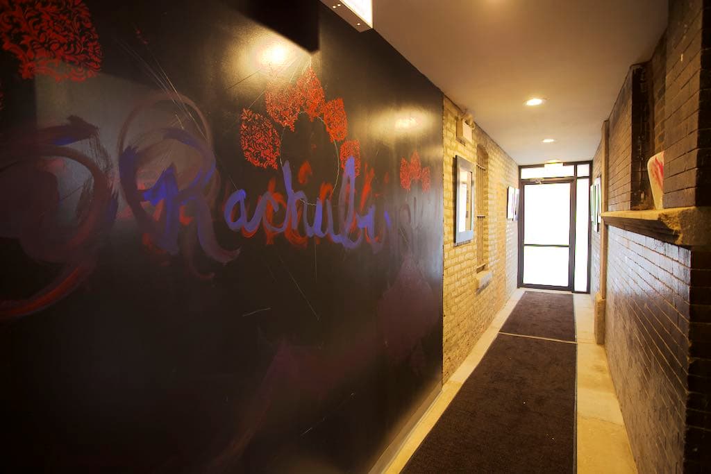 Osito's Tap en La Villita