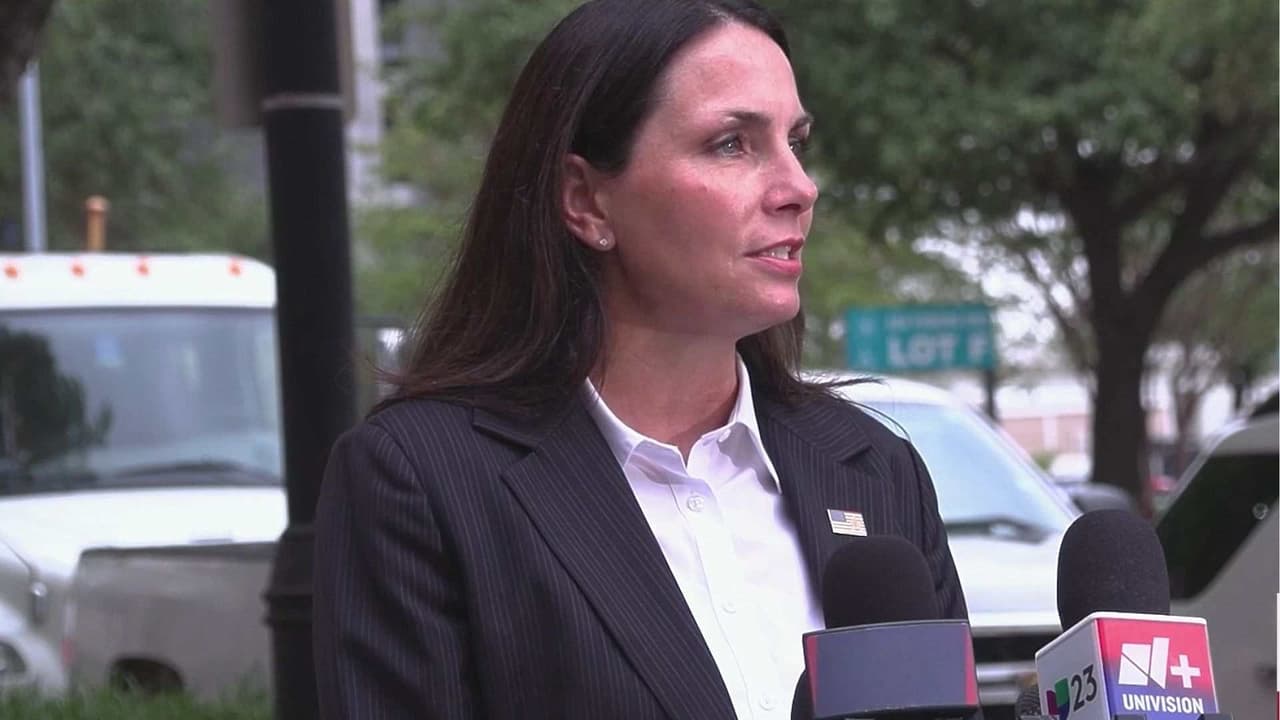 Convención Republicana en Dallas: qué cambia para quienes viven o trabajan en la zona