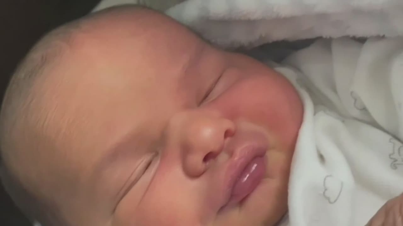 Búsqueda de bebé desaparecido se traslada al condado Collier 