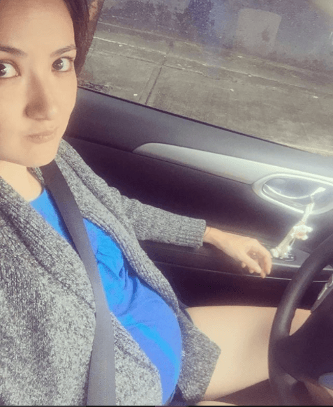 Desde temprana edad, Hiromi mostró su interés por las artes escénicas. En la universidad participó en obras como 'El diluvio que viene', 'José El Soñador', 'Los hijos de Edén' y 'Qué plantón'.