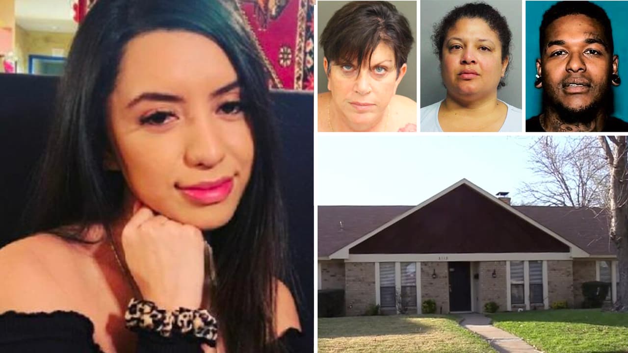 Este viernes fue detenido Charles Beltrán en Utah. Él es el tercer sospechoso de asesinar a la joven y se suma a las otras dos presuntas responsables que fueron arrestadas en Florida. Beltrán está acusado de homicidio capital. El abogado Haim Vásquez explica que ahora deben ser trasladados a Texas y que el proceso podría tardar 90 días, mientras que la resolución del caso podría extenderse por más de un año.