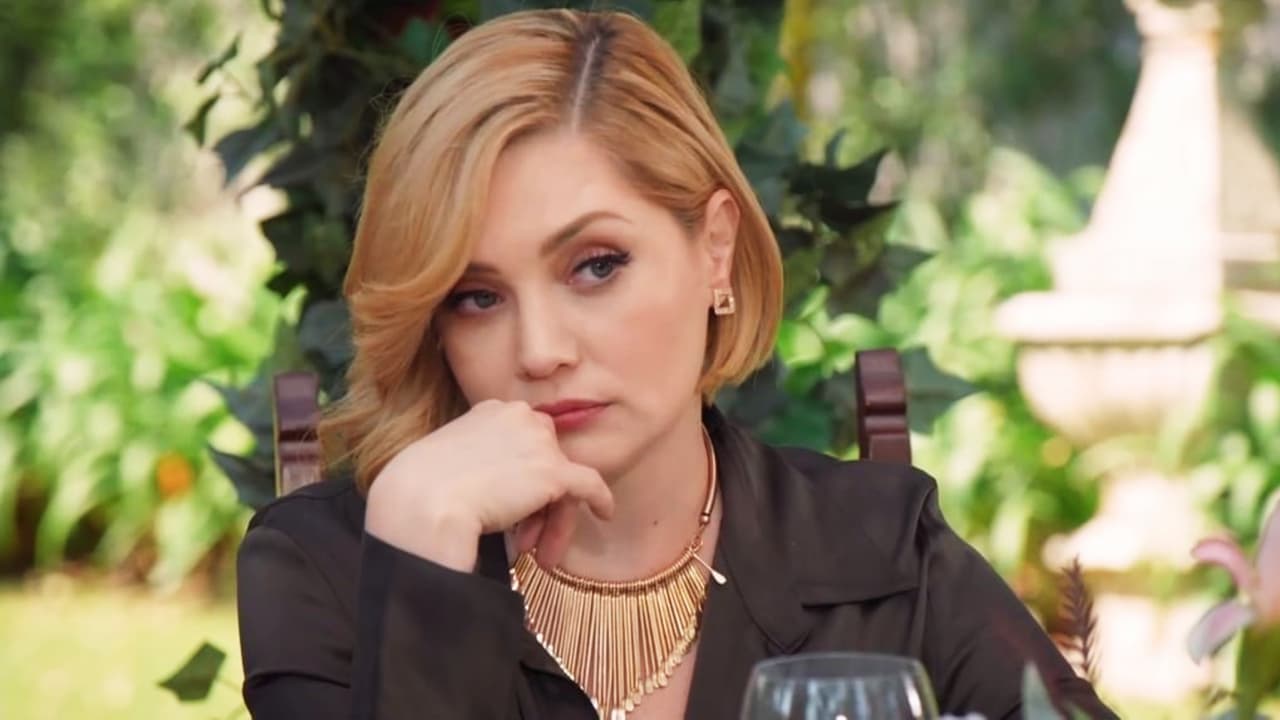 Lisette Morelos será Ofelia del Olmo