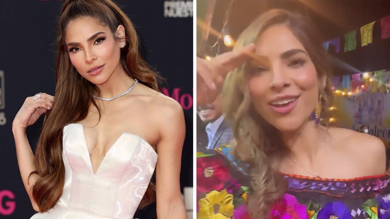 Donde pone el ojo pone la bala: Alejandra Espinoza demostró ser experta en tiro al blanco