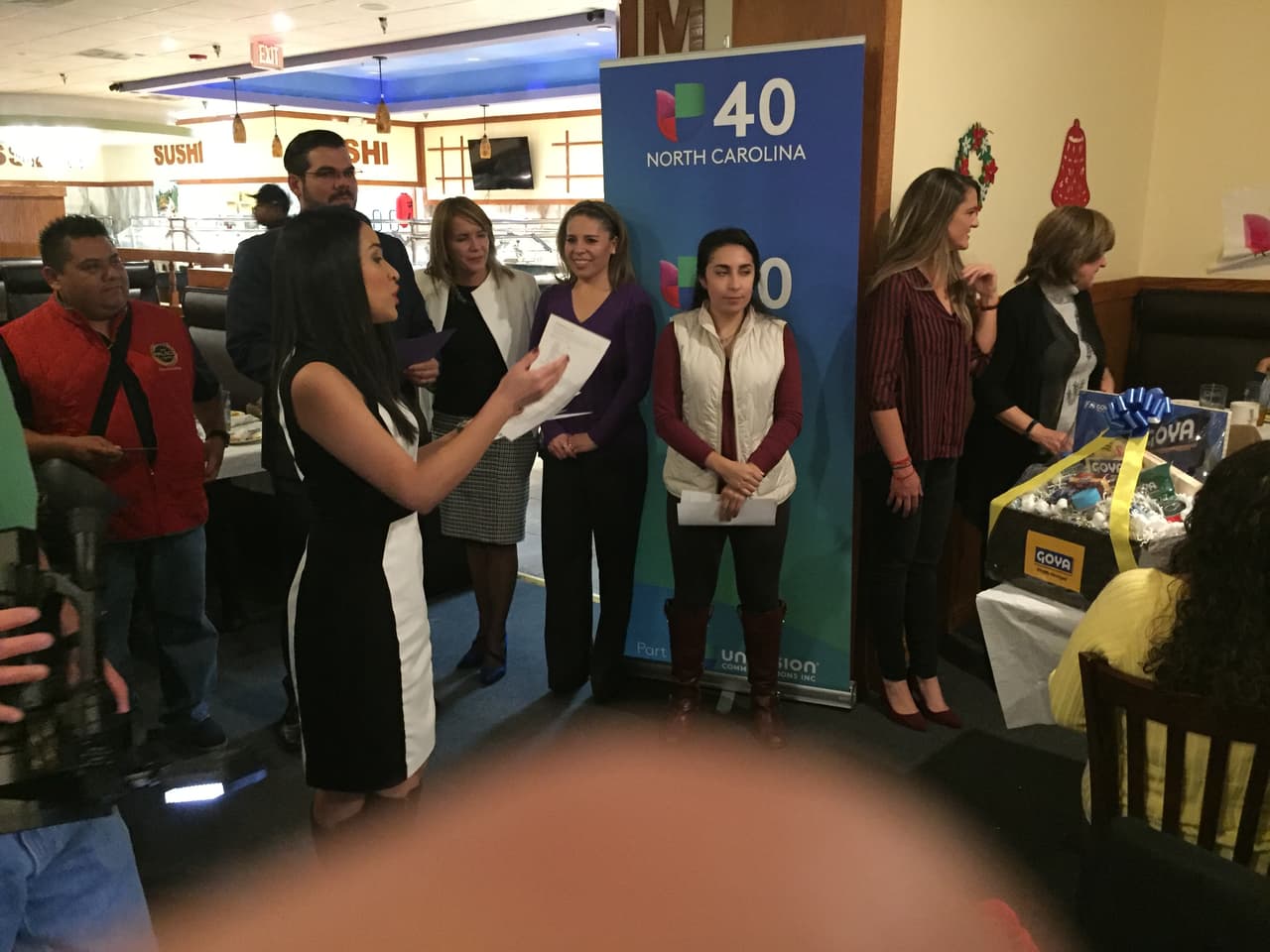 Las familias cuya historia de lucha y superación es inspiradora pueden participar.