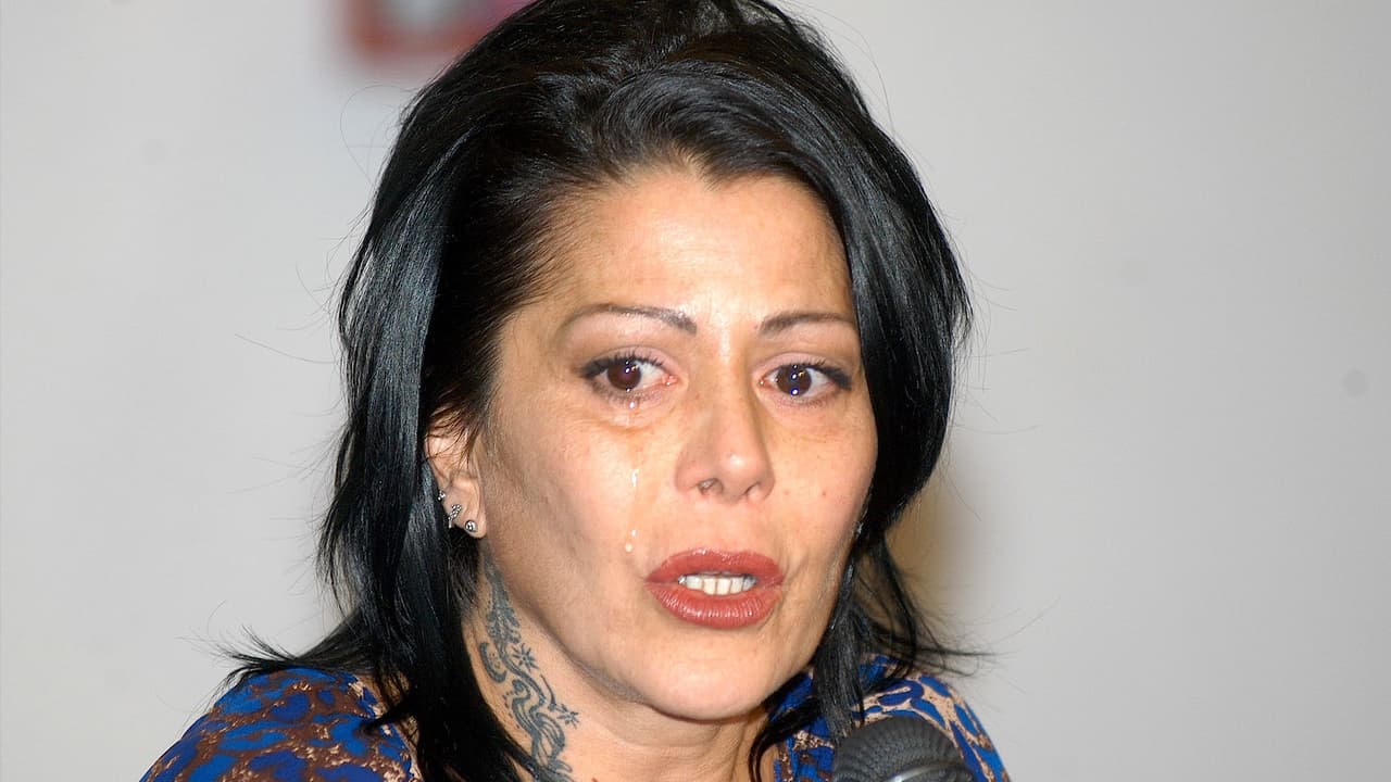 “A todos nos ha tocado”: Alejandra Guzmán se refiere al robo del que fue víctima