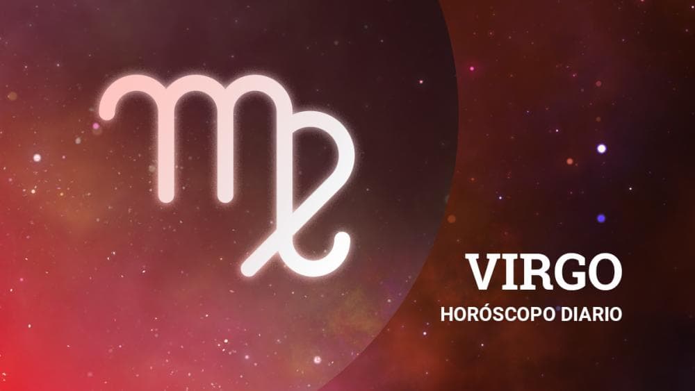Horóscopos de Mizada | Virgo 6 de junio de 2019