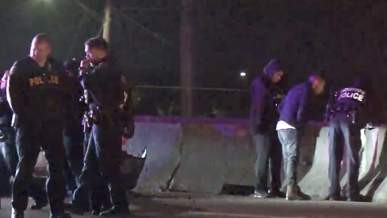 El esposo de la mujer conducía el automóvil y no estaba tomado.