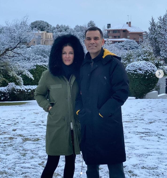 Adriana Lavat sostiene que 'Rafa' Márquez se involucró sentimentalmente con Jaydy Michel antes de que ella quedara legalmente separada de él. 
<br>