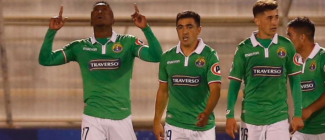 Philadelphia Union refuerza su ataque con goleador brasileño de la liga chilena