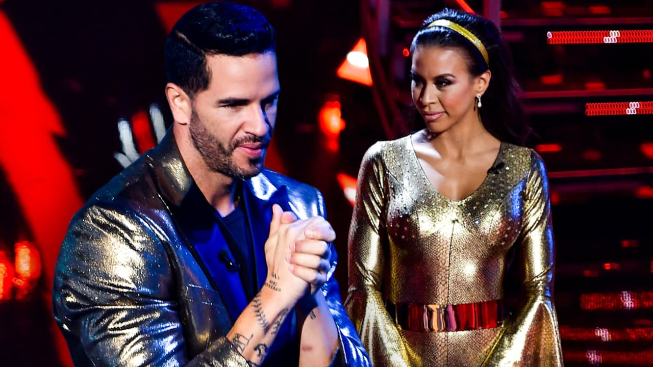 Chef Yisus repite como el mejor de la noche y Mariajosé Alvarado es la primera eliminada de Mira Quién Baila 2021