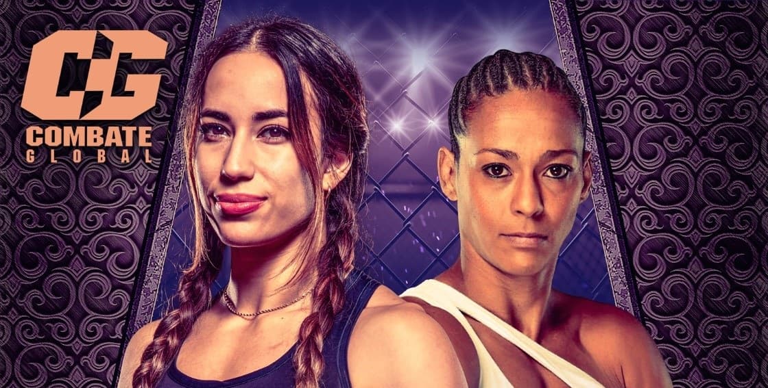 Combate Global anuncia espectacular cartelera femenina y llena de estrellas