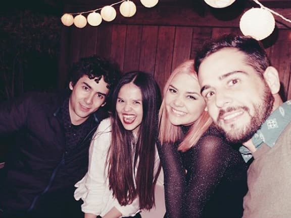 De acuerdo con el sitio 
<b><a href="https://www.lasestrellas.tv/espectaculos-1/famosos-1/yuridia-arremete-usuarios-instagram-criticaron-esposo" target="_blank">Las Estrellas</a></b>, algunos usuarios dejaron comentarios en los que juzgaban a su también mánager como "un mantenido".