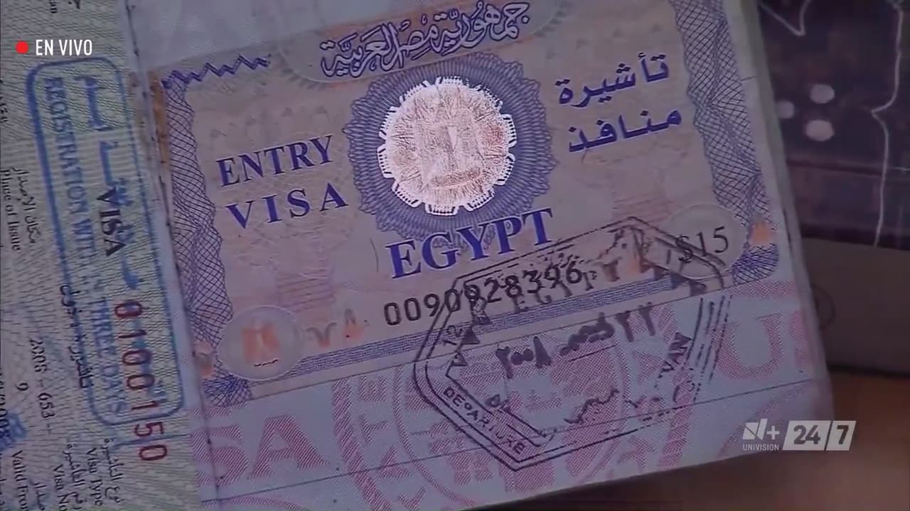 EEUU suspendió visas de inmigrante por petición familiar y empleo; no afectó a turistas