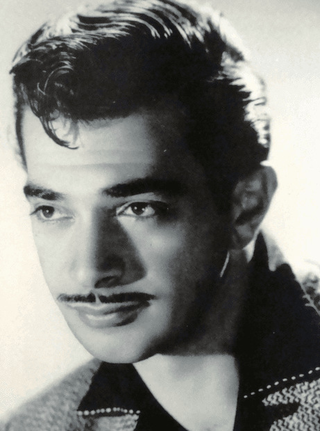 Si hay alguien que tiene fama de conquistador es Mauricio Garcés, quien sigue siendo admirado por sus frases de 'Don Juan', hasta por las nuevas generaciones.