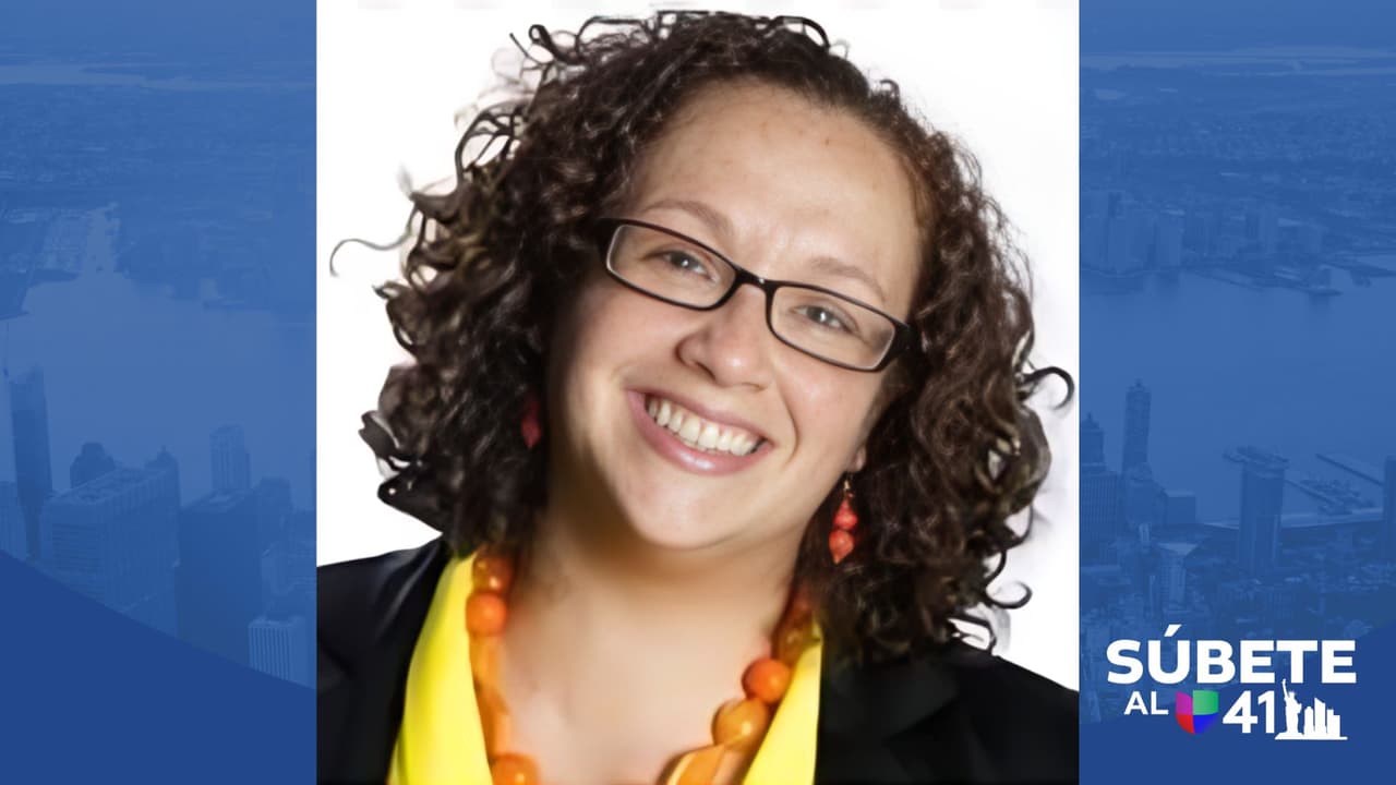 Hildalyn Colón, Subdirectora de Empoderamiento de la Comunidad de Nuevos Inmigrantes (NICE), estará con nosotros desde Queens, en la emisión de 5 de febrero, que inicia a las 6:00 pm.