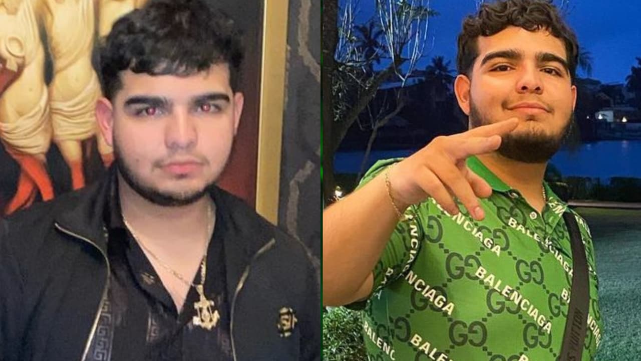 Fiscalía revela por qué mataron a Chuy Montana: este fue el móvil del crimen 