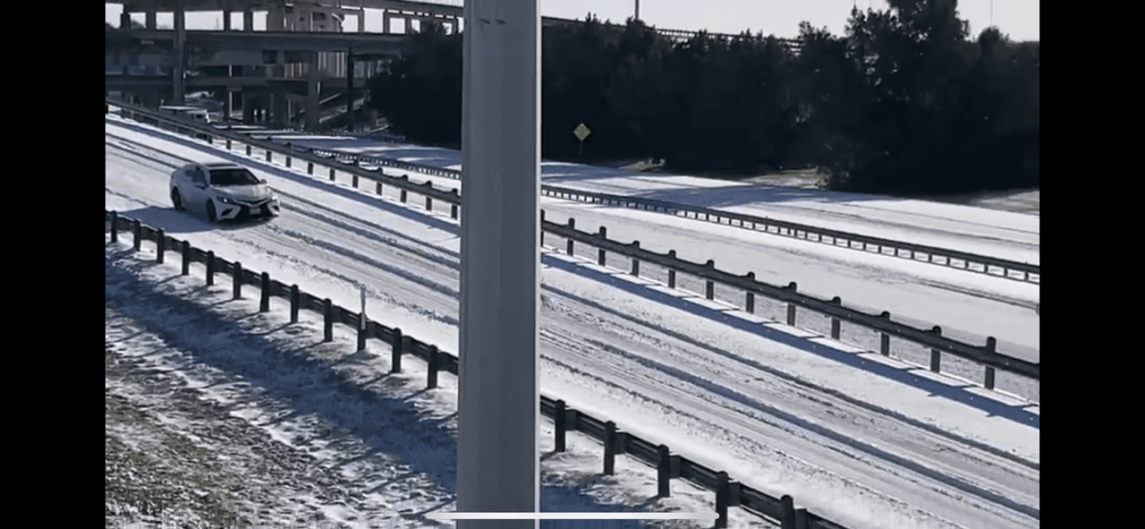 Se esperan varios eventos de
<a href="https://www.univision.com/temas/invierno">invierno</a> durante los próximos 5 días.