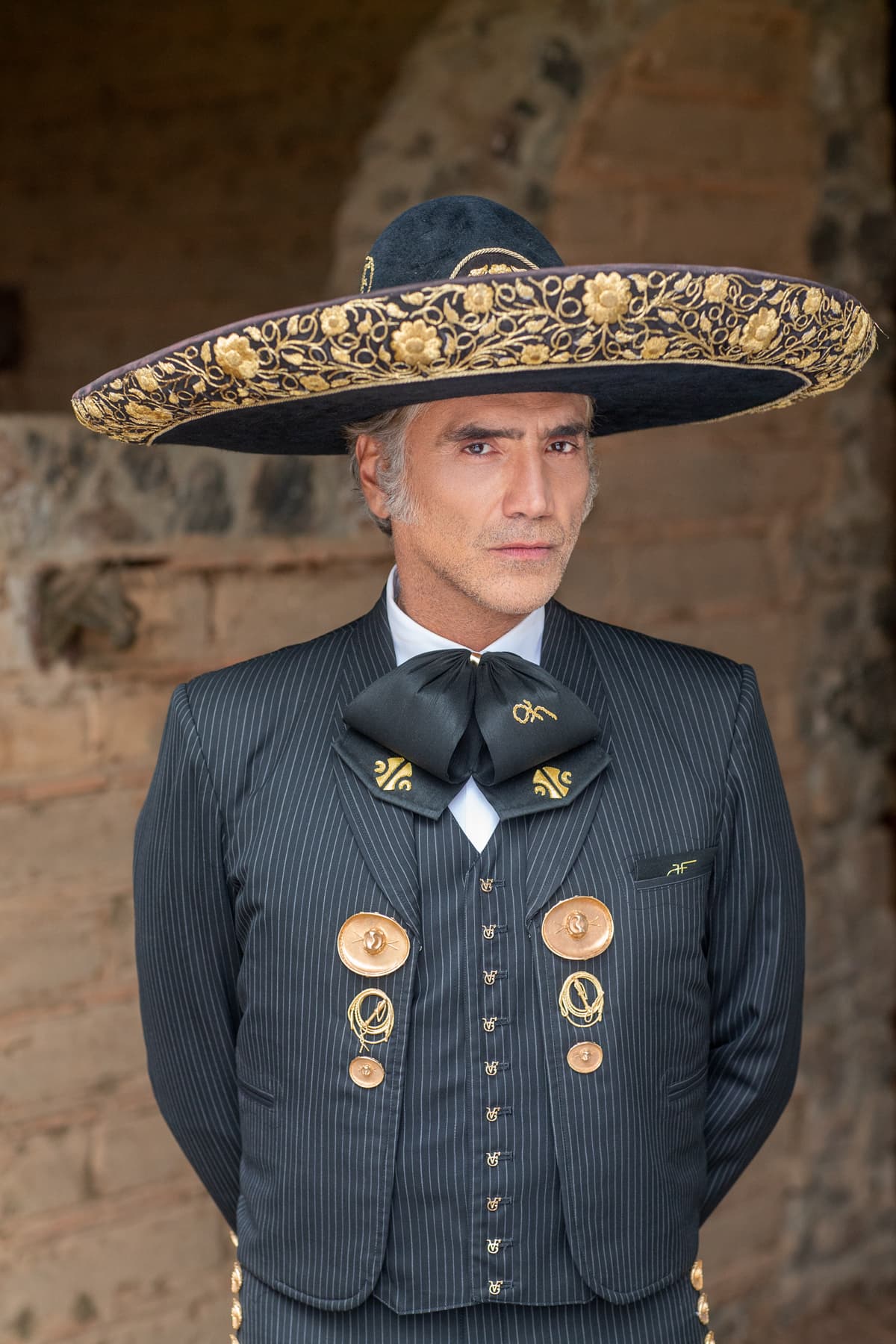 Además de estar nominado en esta categoría, 
<b>Alejandro Fernández</b> también lo está en Mejor Canción Mariachi–Ranchera porel tema 'Te Olvidé', mientras que la chilena suma dos nominaciones más en la categoría Girl Power con los temas 'La Mujer' con Gloria Trevi, y 'Se Portaba Mal' con Kany García.