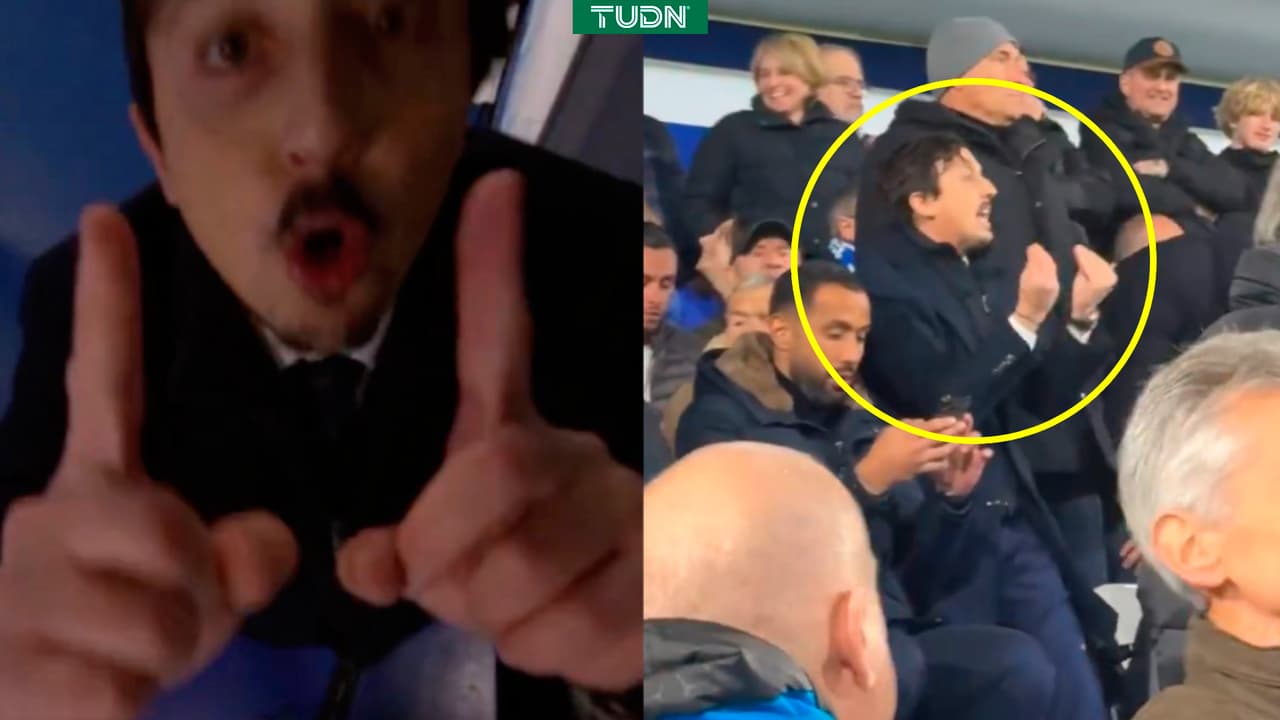 “Campeonato de mierda, corrupto”: La polémica en el futbol francés