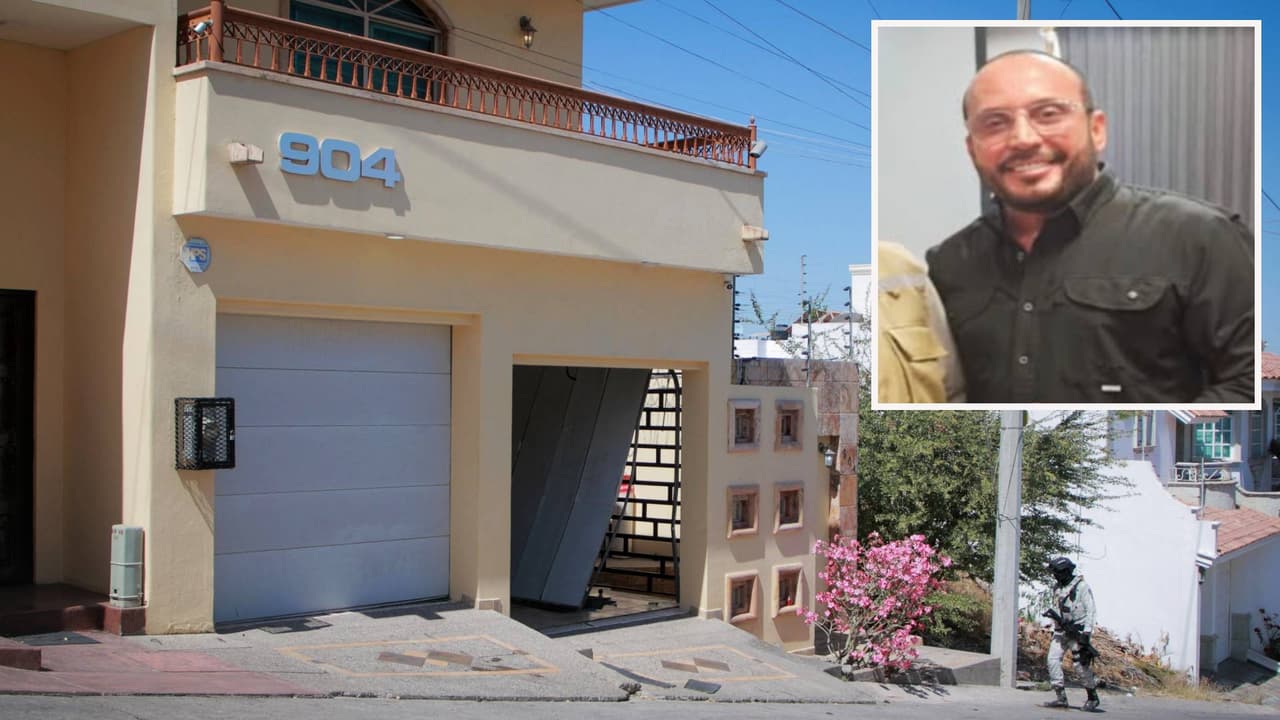 Ecos de la masacre en Culiacán: Matan a líder de centros de rehabilitación