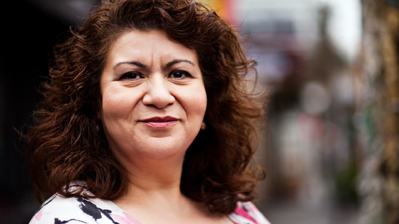 Su historia revela cómo con un tratamiento efectivo y más humano, muchas personas logran seguir adelante.