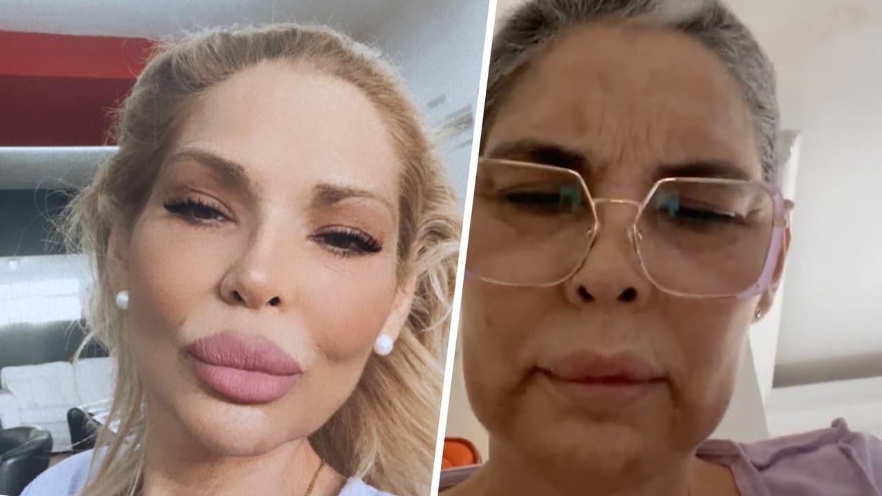 “Nos vemos en el cielo”: La actriz Isabel Torres se despide de sus seguidores por el cáncer que la agobia en emotivo mensaje