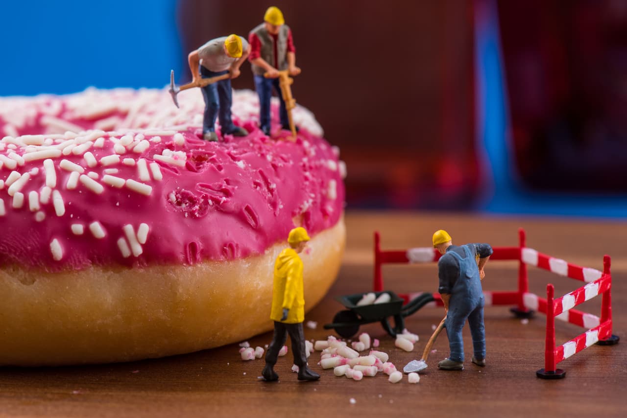 De esa forma logró combinar sus dos pasiones: la gastronomía y la fotografía. Incluso llegó a ganar el tercer lugar en el concurso Sony World Photo Awards del 2017.