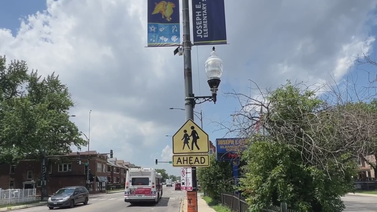 Chicago ya cuenta con una red de más de 200 monitores que miden la calidad del aire