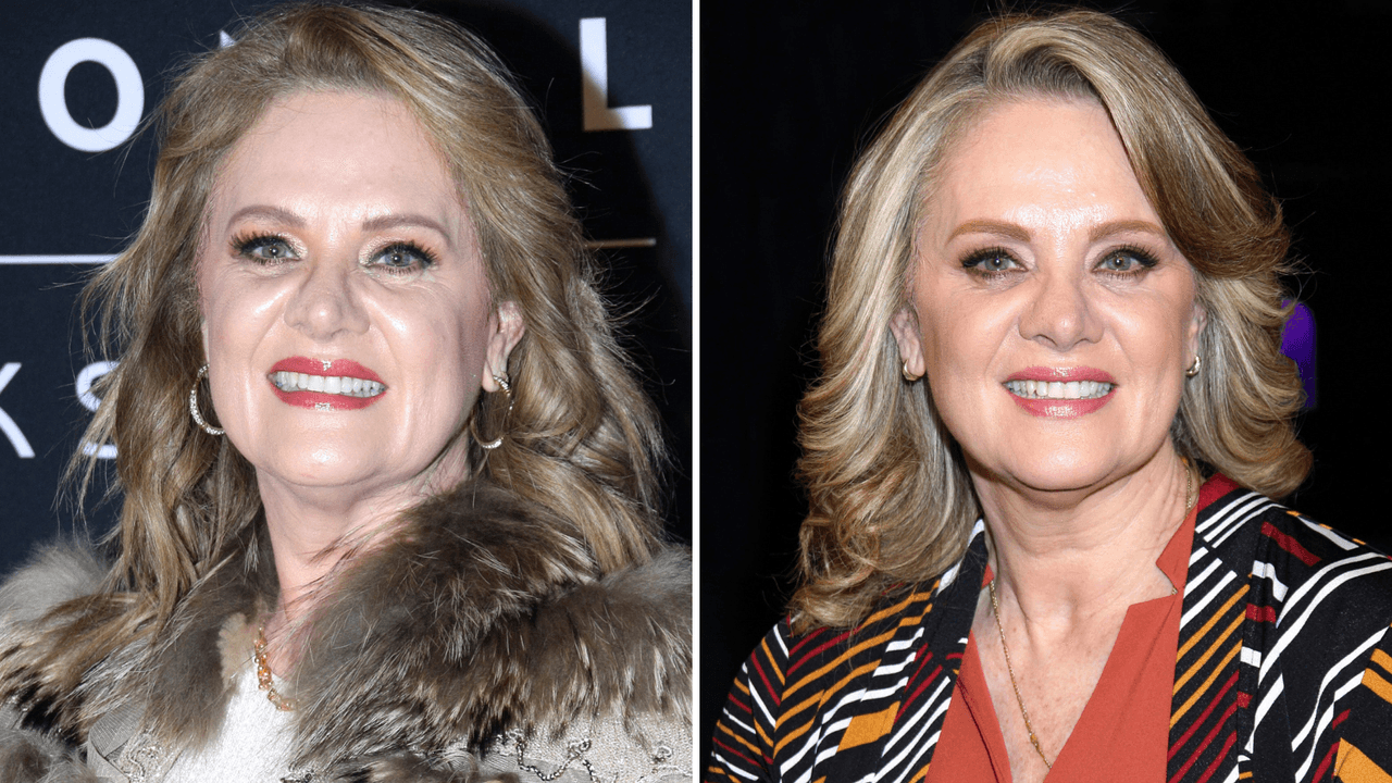 Erika Buenfil le respondió a los 'haters' que la critican por aparecer en TikTok