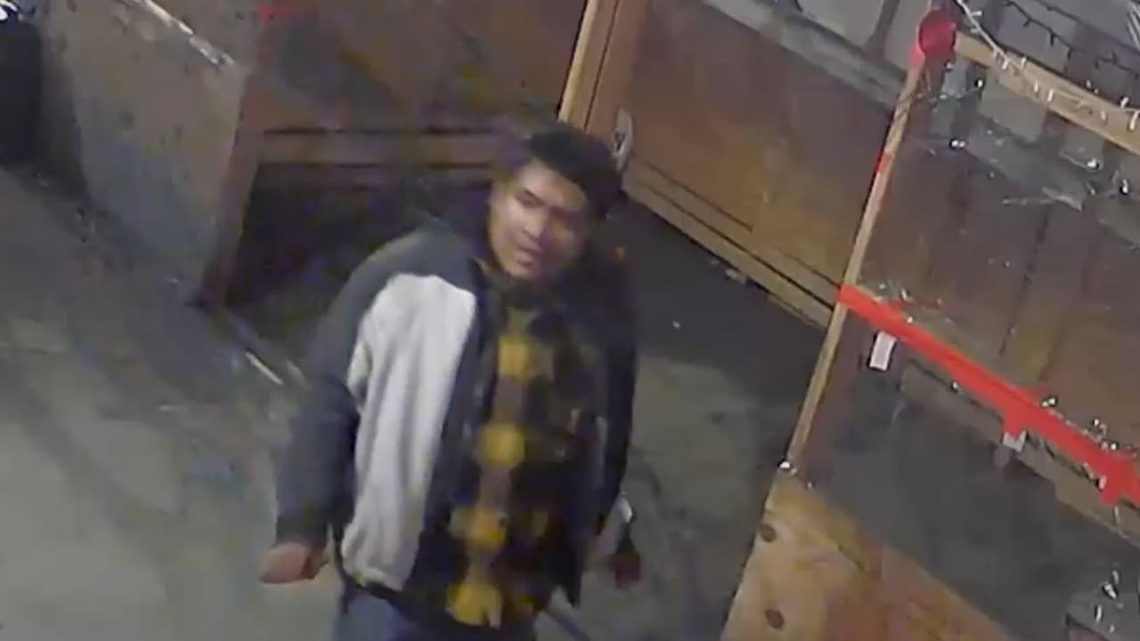 Mujer es agredida sexualmente frente a su edificio en el East Village