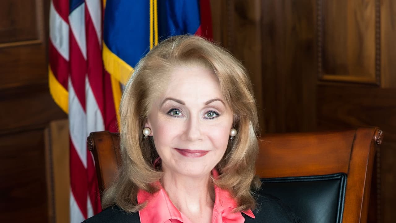 Debra Lehrmann, jueza de la Corte Suprema de Texas, da positivo al coronavirus