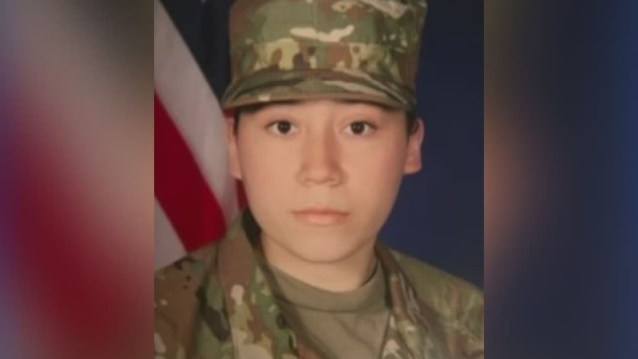 “La dejé ir viva y me la voy a traer muerta”: madre de la soldado hispana hallada muerta en la base de Fort Hood, Texas