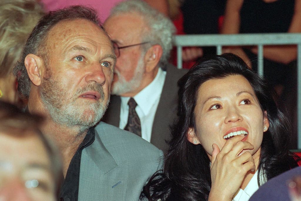 ¿Qué es el hantavirus, la infección que mató a la esposa de Gene Hackman, Betsy Arakawa?