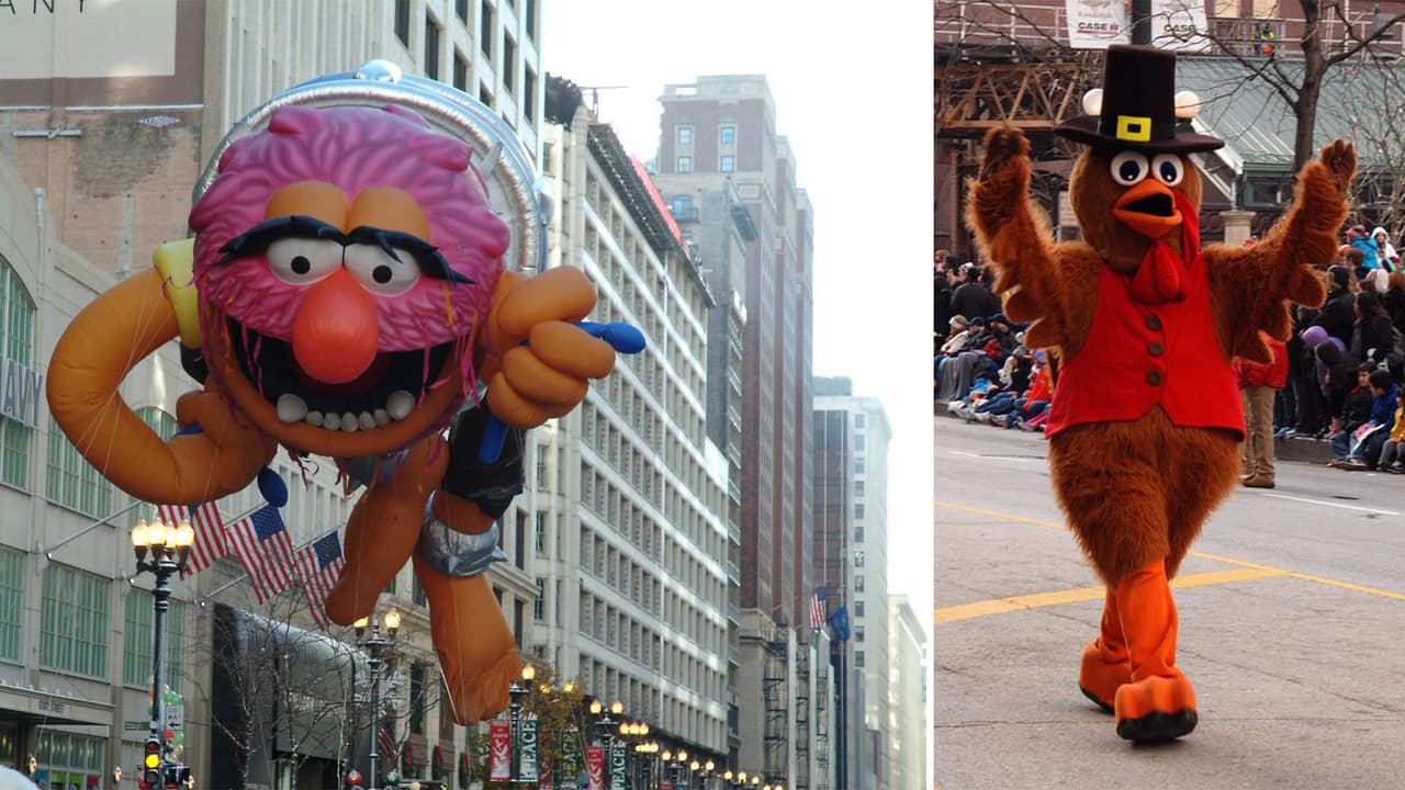 <b>Desfile de Thanksgiving en Chicago</b>
<br>El 24 de noviembre se lleva a cabo el desfile de Acción de Gracias con globos gigantes, carros alegóricos y hasta acróbatas. El desfile recorre State Street desde Ida B. Wells hasta Randolph. Puedes conocer 
<a href="https://www.univision.com/local/chicago-wgbo/desfile-thanksgiving-chicago-lo-que-debes-saber-parada-accion-de-gracias" target="_blank">los detalles en este artículo</a>.
<br>