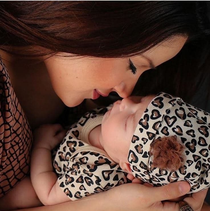 Gredmarie cumple 27 años y está de fiesta.