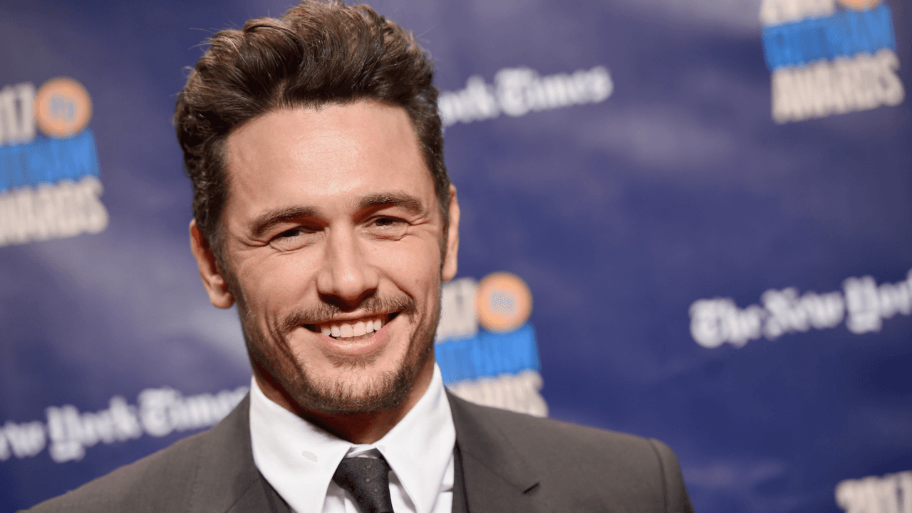 James Franco deberá pagar esta millonaria cantidad por abusar de sus exalumnas