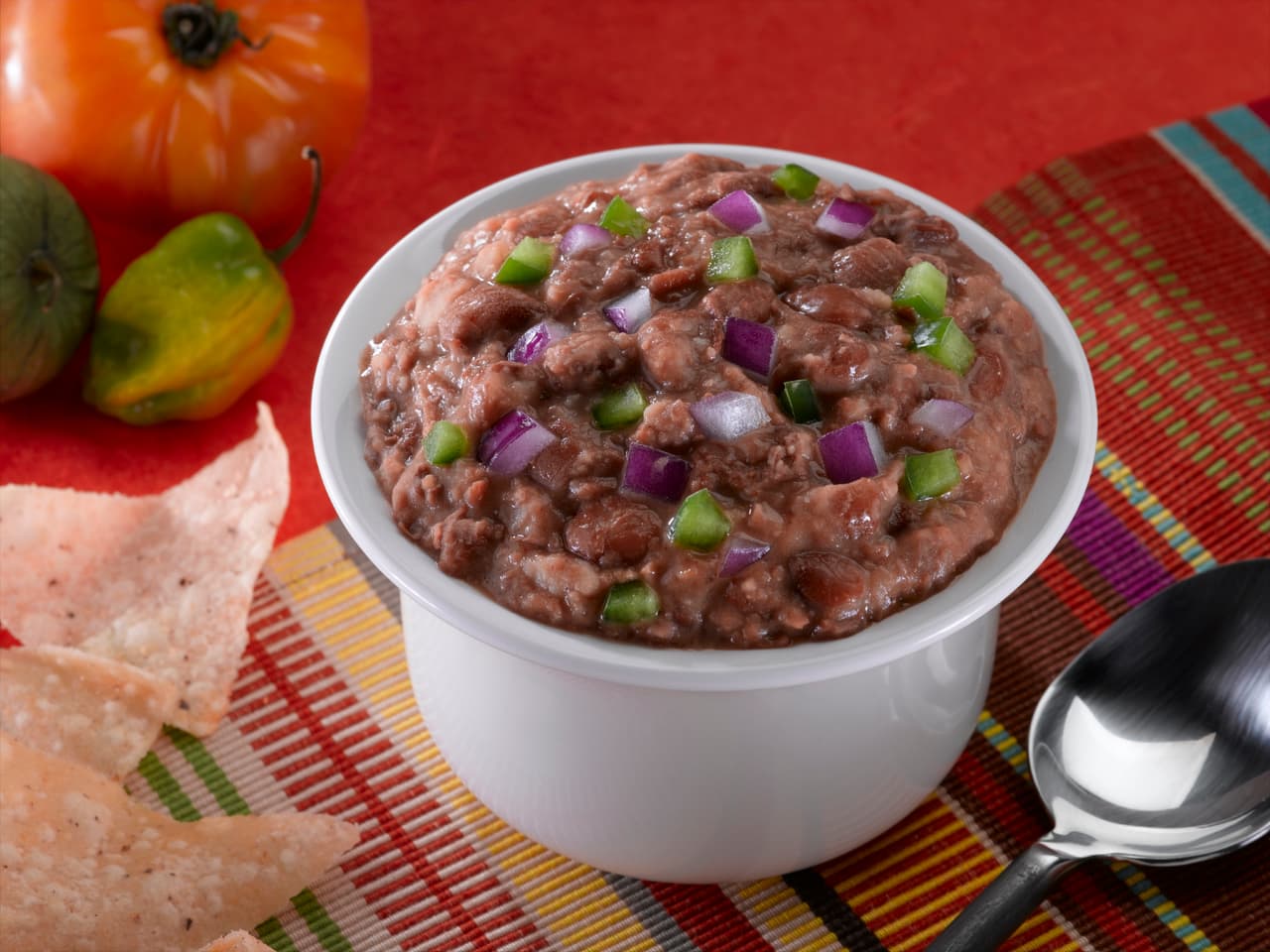 Ideas rápidas. ¿No tienes tiempo para realizar grandes recetas? Hay muchísimos acompañamientos súper fáciles que puedes preparar.