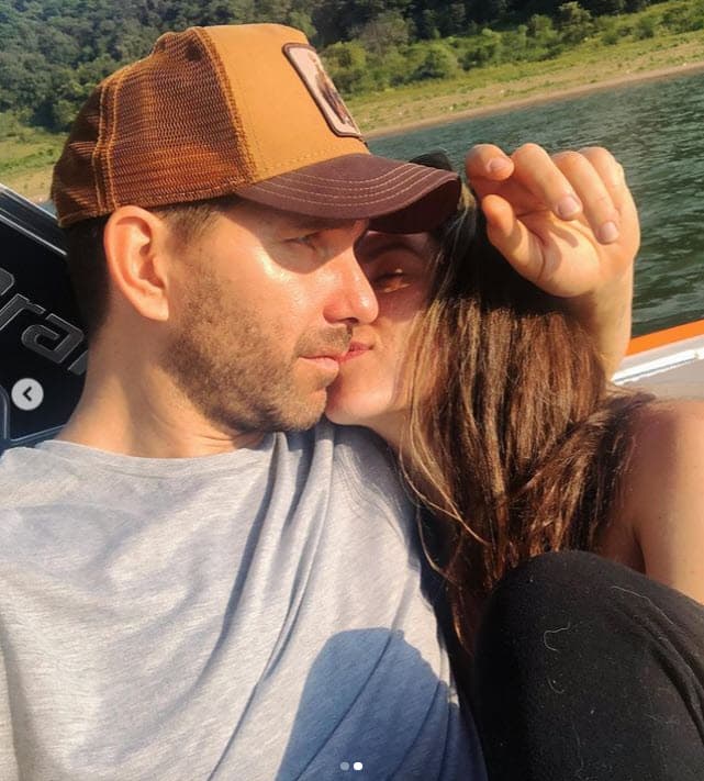 Después de tener varios amores famosos, Arap Bethke por fin encontró a la mujer con la que quiere llegar al altar.