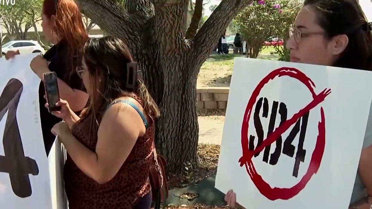 Hablemos de Inmigración | Implicaciones del bloqueo de la Ley SB4 en Texas