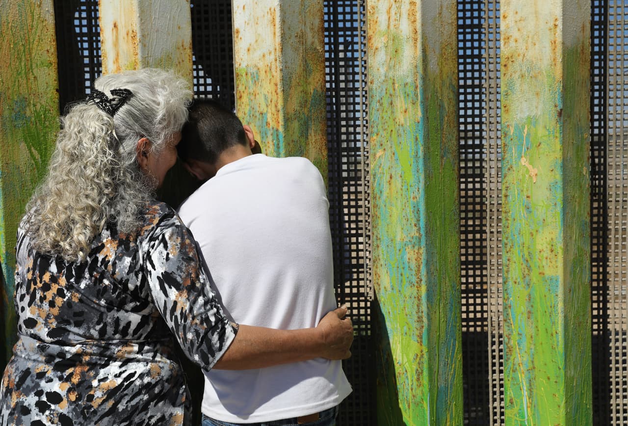 El alto costo de cerrar fronteras en Estados Unidos