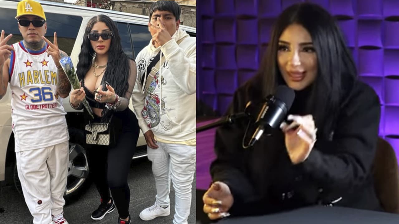 Bellakath explota contra sus haters y le llueven críticas: "Mi música no es para educar"