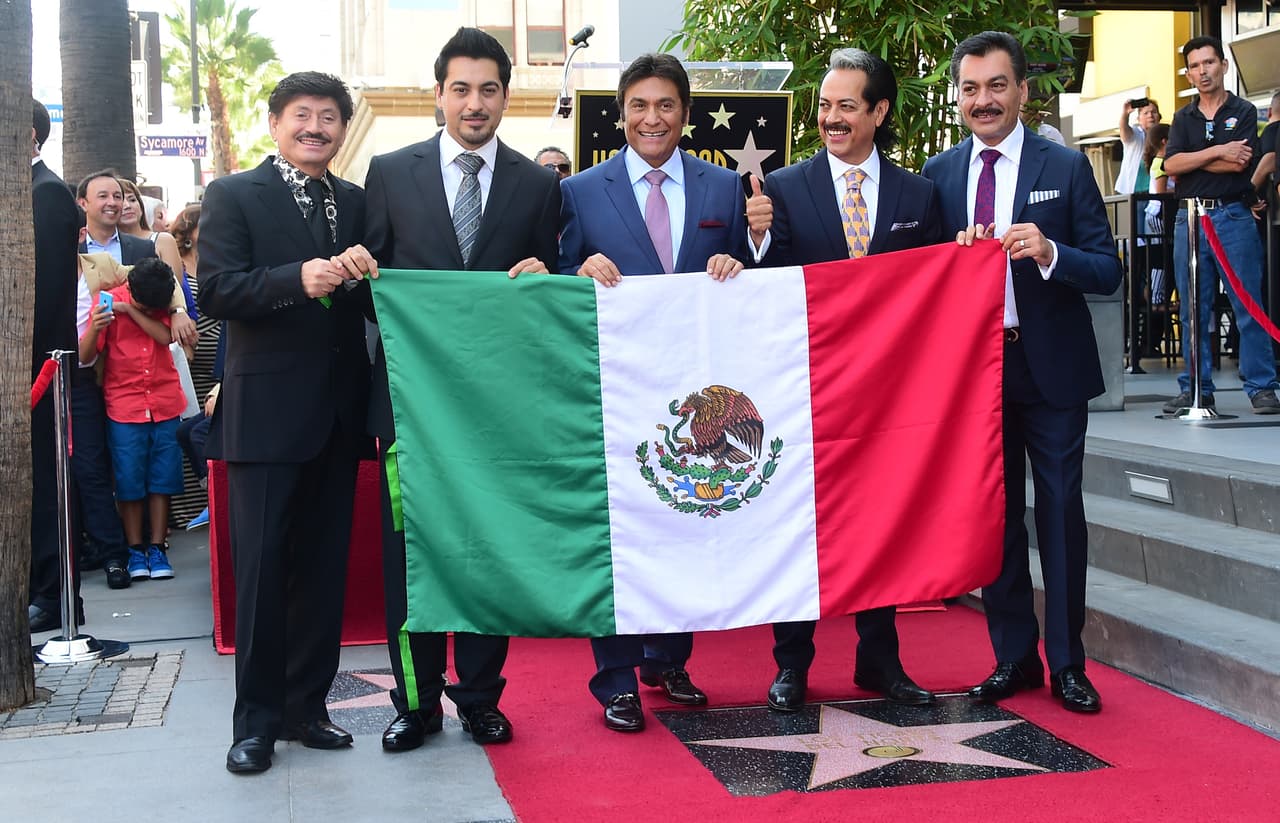 Los Tigres del Norte