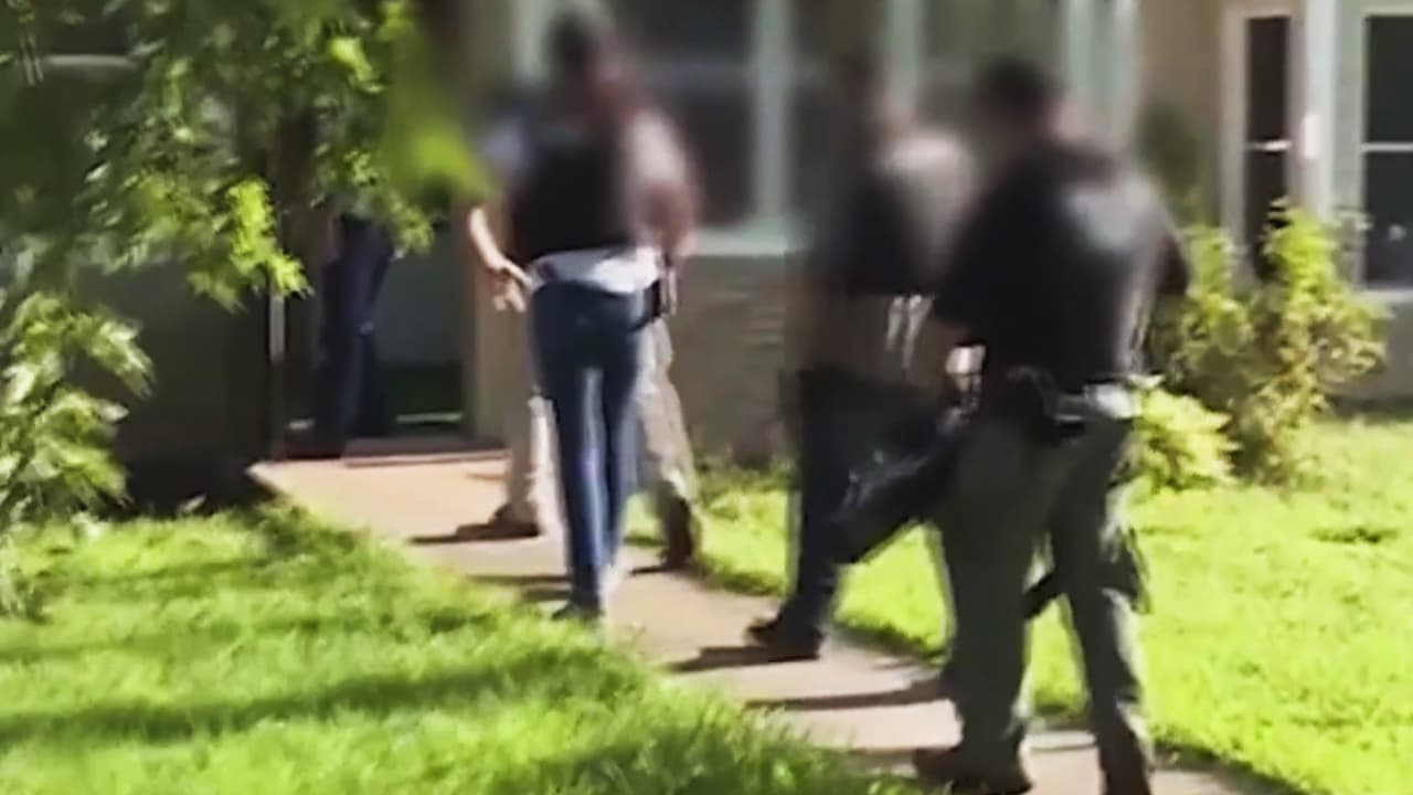 Condado de Montgomery lanza portal para reportar redadas de ICE: Así funcionará esta herramienta