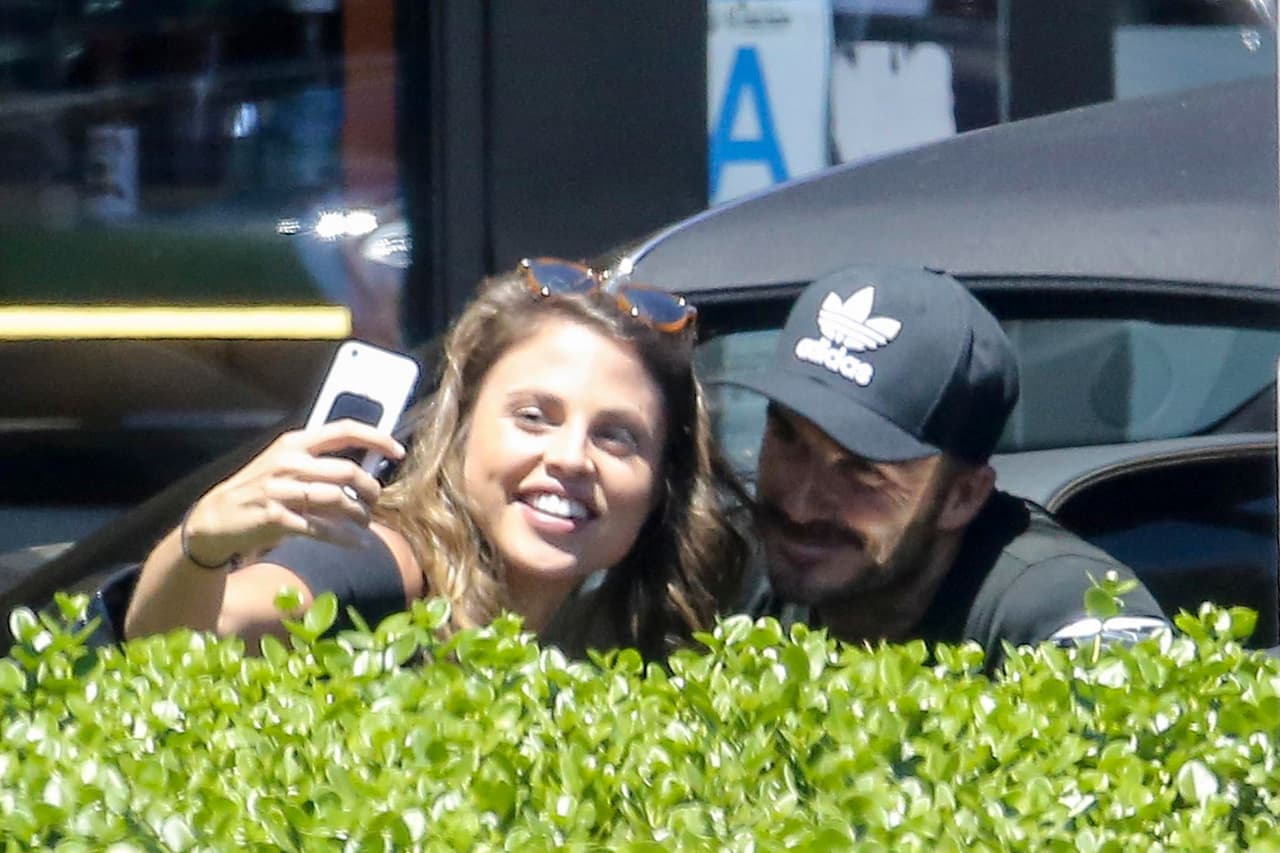 Hasta que encontraron la mejor.