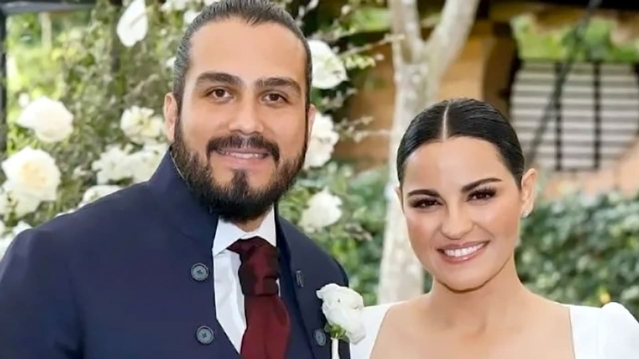 ¿Bebé en camino? Esposo de Maite Perroni lo aclara y habla del caso legal con RBD