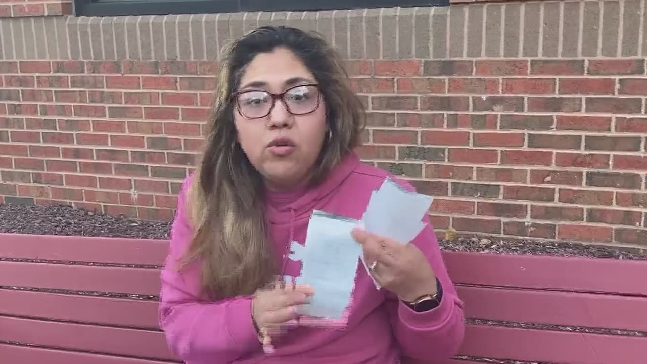  "No me estoy escondiendo", dice dueña de empresa que debe pagos a trabajadores hispanos en Wake Forest